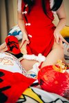 [Cosplay] 神沢永莉 新年好呀新年好呀 [56P1V-1.1GB]