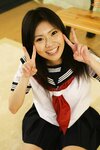 [X-City] 2007.08.23 Star Cats 写真館 vol.005 愛沢ひな 桜井ななみ 一ノ瀬さくら 綾瀬しおり