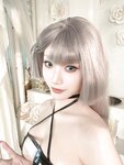 [Cosplay] Cien恩恩 碧蓝航线 翔鹤 赛车服 [35P-74MB]