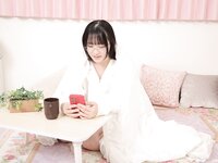 [Lovepop] Miku Arima – 有馬美玖 – L0739 Photoset 016 - Room Wear