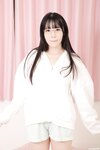 [Lovepop] Miku Arima – 有馬美玖 – L0739 Photoset 016 - Room Wear