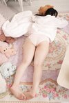 [Lovepop] Miku Arima – 有馬美玖 – L0739 Photoset 016 - Room Wear