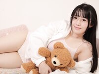 [Lovepop] Miku Arima – 有馬美玖 – L0739 Photoset 016 - Room Wear