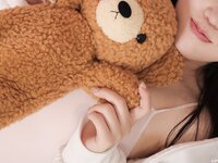[Lovepop] Miku Arima – 有馬美玖 – L0739 Photoset 016 - Room Wear