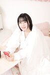 [Lovepop] Miku Arima – 有馬美玖 – L0739 Photoset 016 - Room Wear