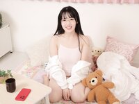 [Lovepop] Miku Arima – 有馬美玖 – L0739 Photoset 016 - Room Wear