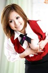 [X-City] 2007.12.06 Star Cats 写真館 vol.012 花宮あみ 平子エミリ 青山ゆい