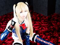 [Cosplay][Mikehouse] Mike ミケ - La Petite Servante Diabolique
