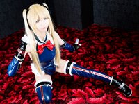 [Cosplay][Mikehouse] Mike ミケ - La Petite Servante Diabolique