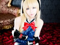 [Cosplay][Mikehouse] Mike ミケ - La Petite Servante Diabolique