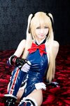 [Cosplay][Mikehouse] Mike ミケ - La Petite Servante Diabolique