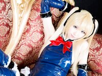 [Cosplay][Mikehouse] Mike ミケ - La Petite Servante Diabolique