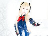 [Cosplay][Mikehouse] Mike ミケ - La Petite Servante Diabolique