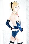 [Cosplay][Mikehouse] Mike ミケ - La Petite Servante Diabolique