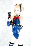 [Cosplay][Mikehouse] Mike ミケ - La Petite Servante Diabolique