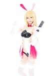 [Cosplay][Mikehouse] Mike ミケ - La Petite Servante Diabolique