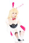 [Cosplay][Mikehouse] Mike ミケ - La Petite Servante Diabolique