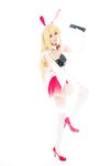 [Cosplay][Mikehouse] Mike ミケ - La Petite Servante Diabolique