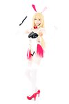 [Cosplay][Mikehouse] Mike ミケ - La Petite Servante Diabolique