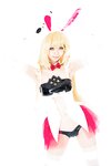 [Cosplay][Mikehouse] Mike ミケ - La Petite Servante Diabolique