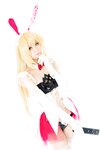 [Cosplay][Mikehouse] Mike ミケ - La Petite Servante Diabolique