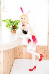 [Cosplay][Mikehouse] Mike ミケ - La Petite Servante Diabolique