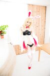 [Cosplay][Mikehouse] Mike ミケ - La Petite Servante Diabolique