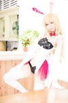 [Cosplay][Mikehouse] Mike ミケ - La Petite Servante Diabolique