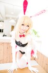 [Cosplay][Mikehouse] Mike ミケ - La Petite Servante Diabolique
