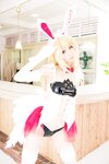 [Cosplay][Mikehouse] Mike ミケ - La Petite Servante Diabolique