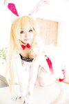 [Cosplay][Mikehouse] Mike ミケ - La Petite Servante Diabolique