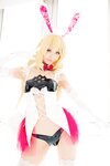 [Cosplay][Mikehouse] Mike ミケ - La Petite Servante Diabolique