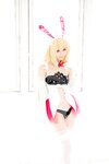 [Cosplay][Mikehouse] Mike ミケ - La Petite Servante Diabolique