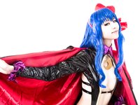 [Cosplay][Mikehouse] Mike ミケ - La Petite Servante Diabolique