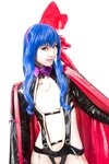 [Cosplay][Mikehouse] Mike ミケ - La Petite Servante Diabolique