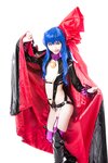 [Cosplay][Mikehouse] Mike ミケ - La Petite Servante Diabolique