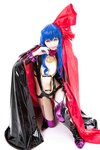 [Cosplay][Mikehouse] Mike ミケ - La Petite Servante Diabolique