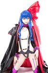 [Cosplay][Mikehouse] Mike ミケ - La Petite Servante Diabolique