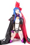 [Cosplay][Mikehouse] Mike ミケ - La Petite Servante Diabolique