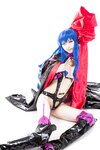 [Cosplay][Mikehouse] Mike ミケ - La Petite Servante Diabolique