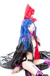 [Cosplay][Mikehouse] Mike ミケ - La Petite Servante Diabolique