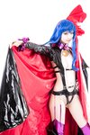 [Cosplay][Mikehouse] Mike ミケ - La Petite Servante Diabolique