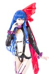 [Cosplay][Mikehouse] Mike ミケ - La Petite Servante Diabolique