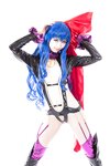 [Cosplay][Mikehouse] Mike ミケ - La Petite Servante Diabolique
