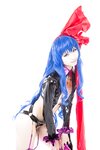 [Cosplay][Mikehouse] Mike ミケ - La Petite Servante Diabolique