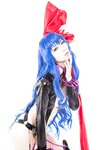 [Cosplay][Mikehouse] Mike ミケ - La Petite Servante Diabolique