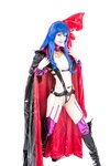 [Cosplay][Mikehouse] Mike ミケ - La Petite Servante Diabolique