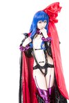 [Cosplay][Mikehouse] Mike ミケ - La Petite Servante Diabolique