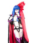[Cosplay][Mikehouse] Mike ミケ - La Petite Servante Diabolique