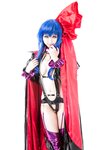 [Cosplay][Mikehouse] Mike ミケ - La Petite Servante Diabolique